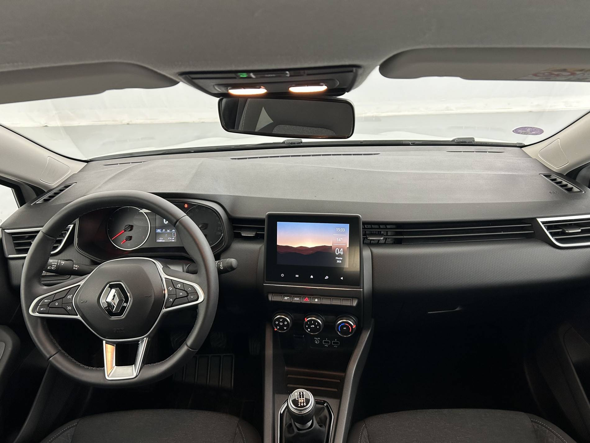 Vente en ligne Renault Clio 5 Clio TCe 90 au prix de 14 790 €