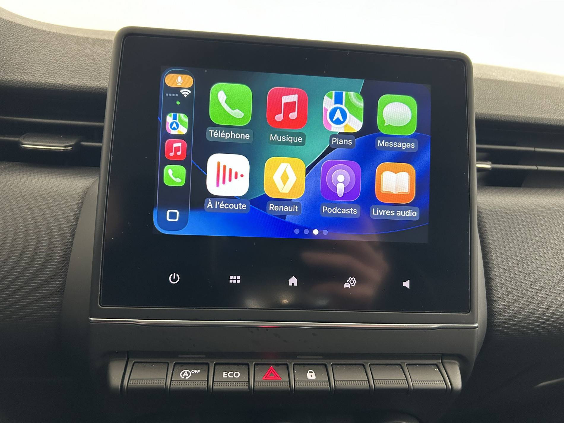 Vente en ligne Renault Clio 5 Clio TCe 90 au prix de 14 790 €