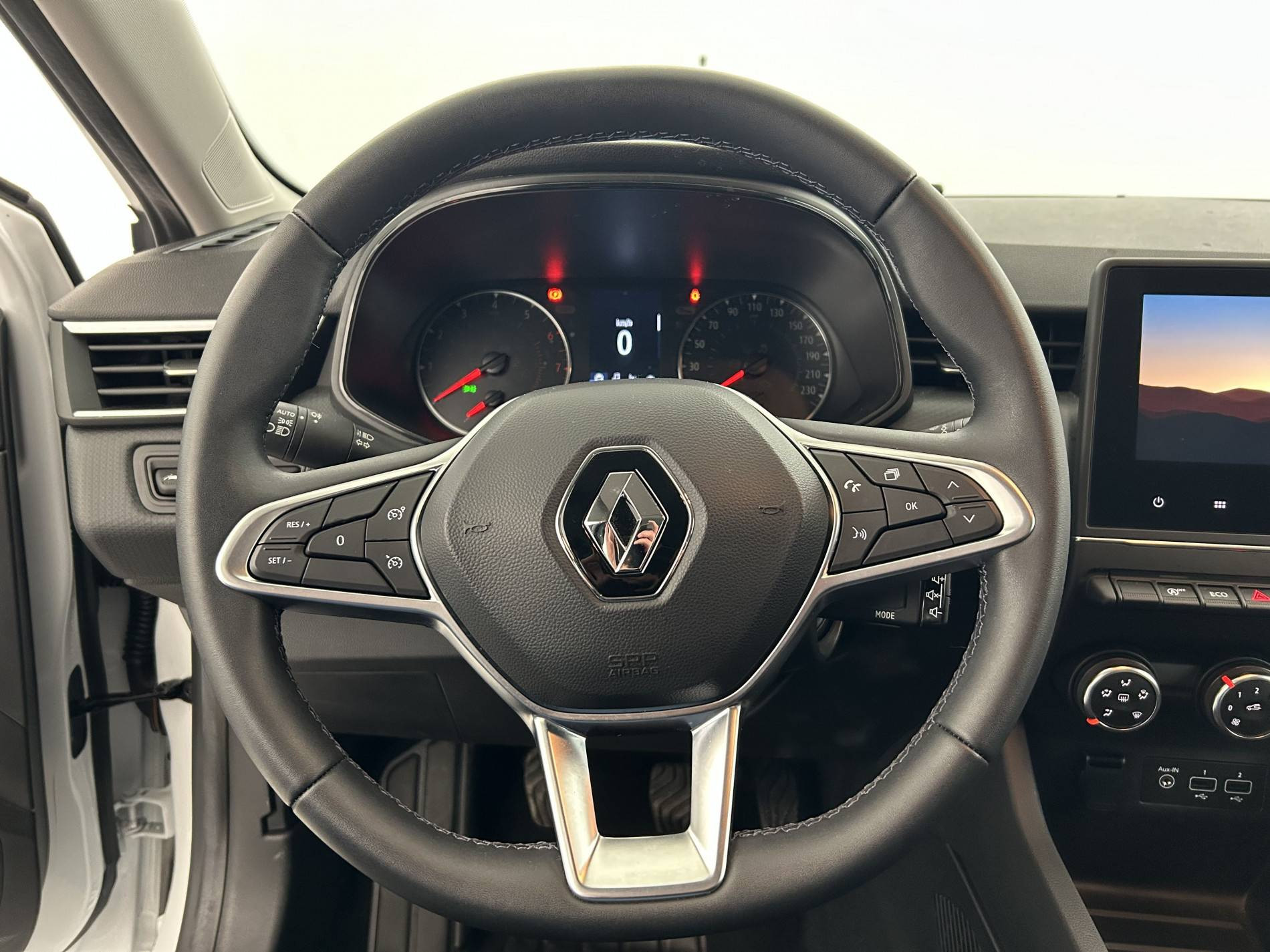 Vente en ligne Renault Clio 5 Clio TCe 90 au prix de 14 790 €