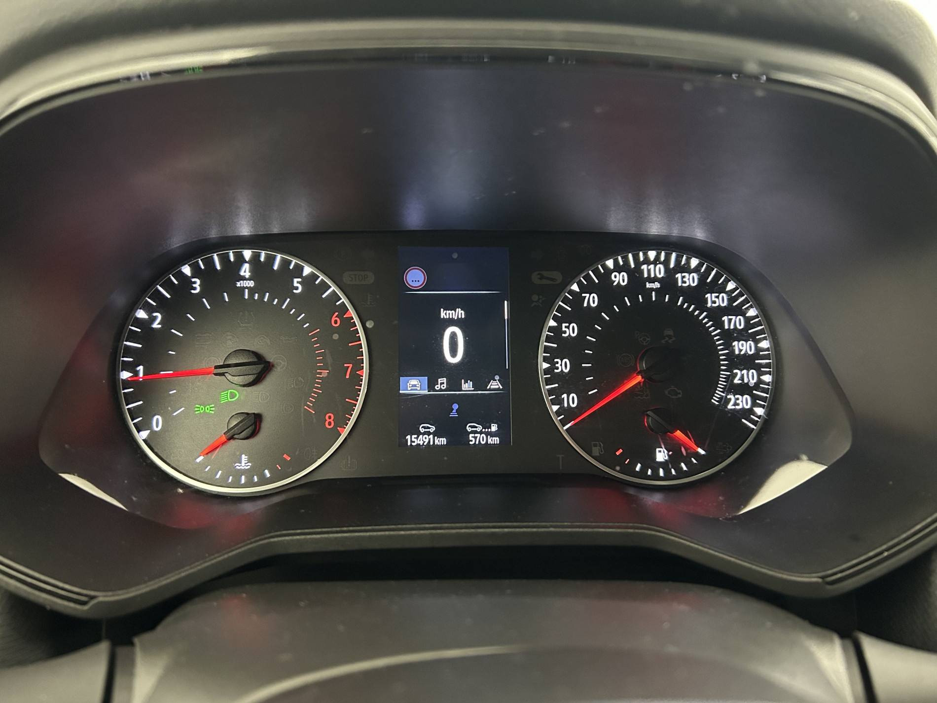 Vente en ligne Renault Clio 5 Clio TCe 90 au prix de 14 790 €