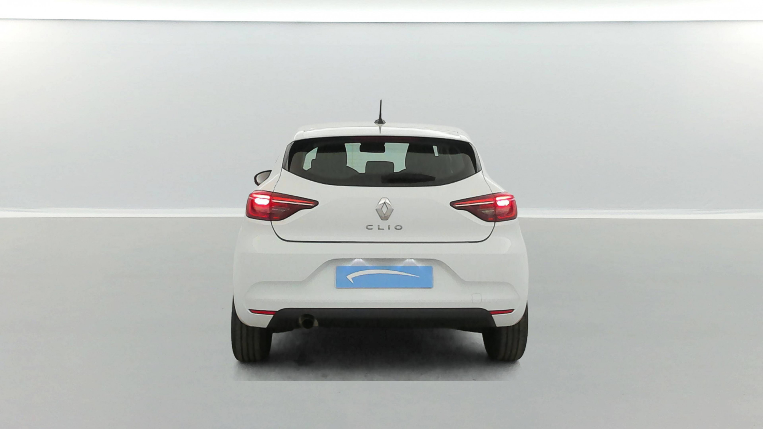 Vente en ligne Renault Clio 5 Clio TCe 90 au prix de 14 790 €