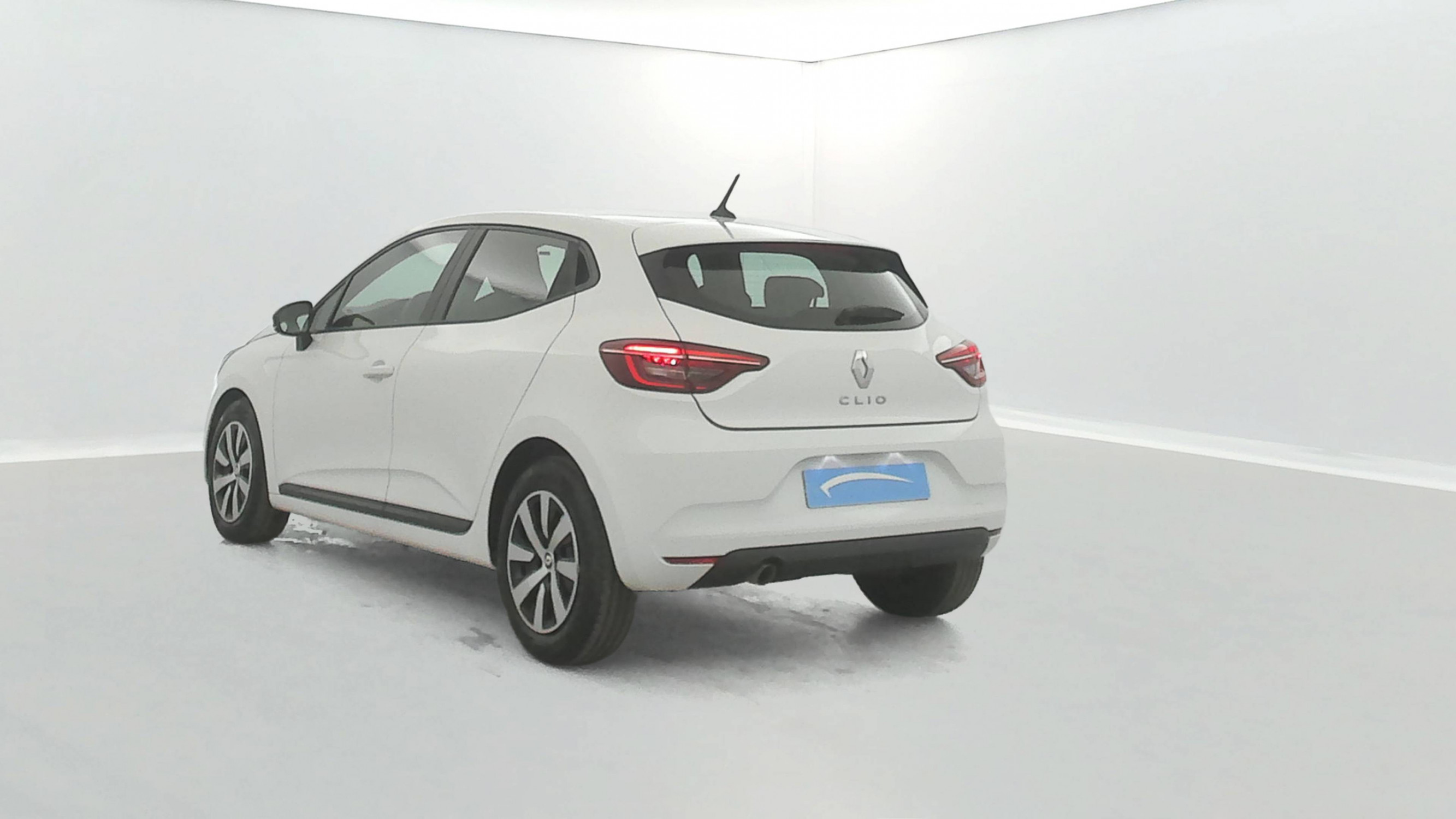 Vente en ligne Renault Clio 5 Clio TCe 90 au prix de 14 790 €