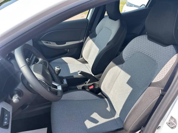 Vente en ligne Renault Clio 5 Clio SCe 65 GSR2 au prix de 16 790 €