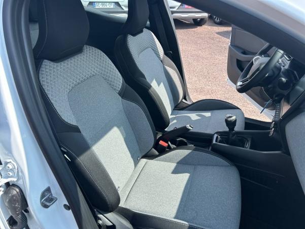 Vente en ligne Renault Clio 5 Clio SCe 65 GSR2 au prix de 16 790 €