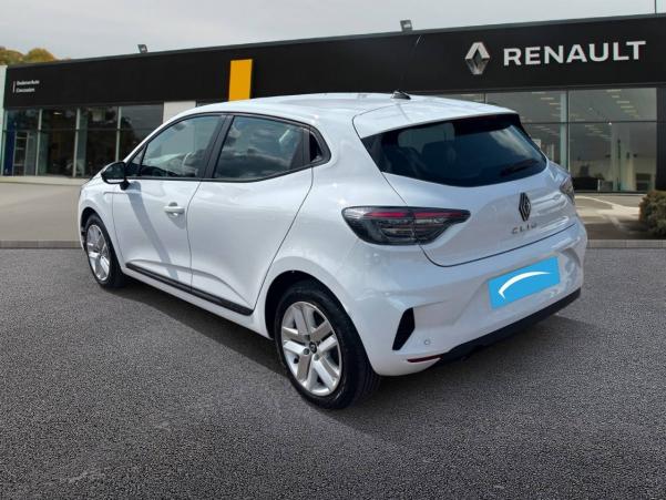Vente en ligne Renault Clio 5 Clio SCe 65 GSR2 au prix de 16 790 €