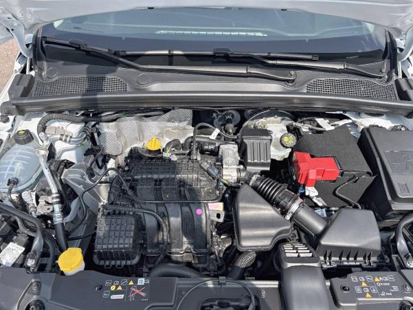 Vente en ligne Renault Clio 5 Clio SCe 65 GSR2 au prix de 16 790 €