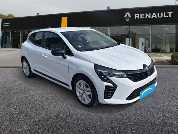 Vente en ligne Renault Clio 5 Clio SCe 65 GSR2 au prix de 16 790 €