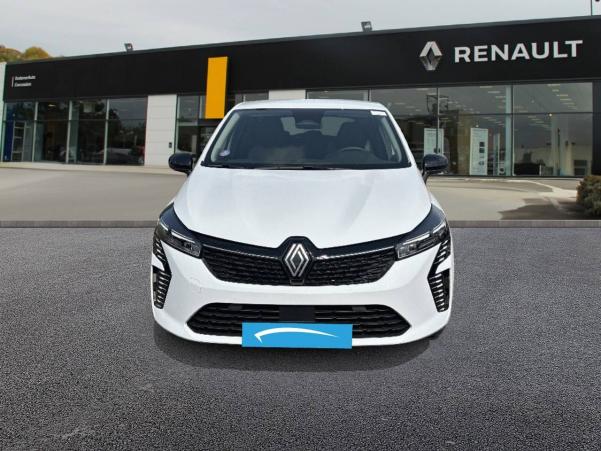 Vente en ligne Renault Clio 5 Clio SCe 65 GSR2 au prix de 16 790 €