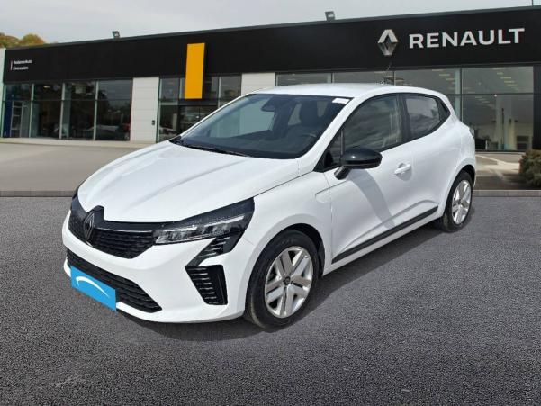 Vente en ligne Renault Clio 5 Clio SCe 65 GSR2 au prix de 16 790 €