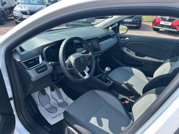 Vente en ligne Renault Clio 5 Clio SCe 65 GSR2 au prix de 16 790 €