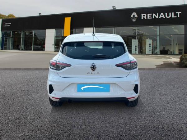 Vente en ligne Renault Clio 5 Clio SCe 65 GSR2 au prix de 16 790 €