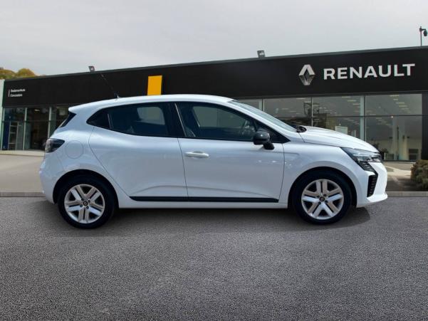 Vente en ligne Renault Clio 5 Clio SCe 65 GSR2 au prix de 16 790 €