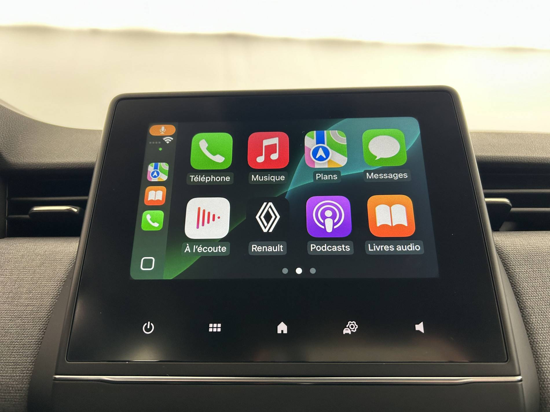 Vente en ligne Renault Clio 5 Clio Blue dCi 100 ch GSR2 au prix de 18 990 €