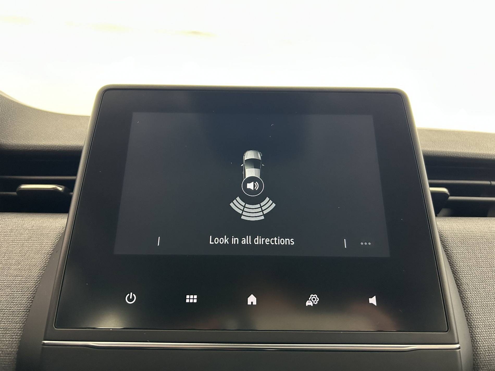 Vente en ligne Renault Clio 5 Clio Blue dCi 100 ch GSR2 au prix de 18 990 €