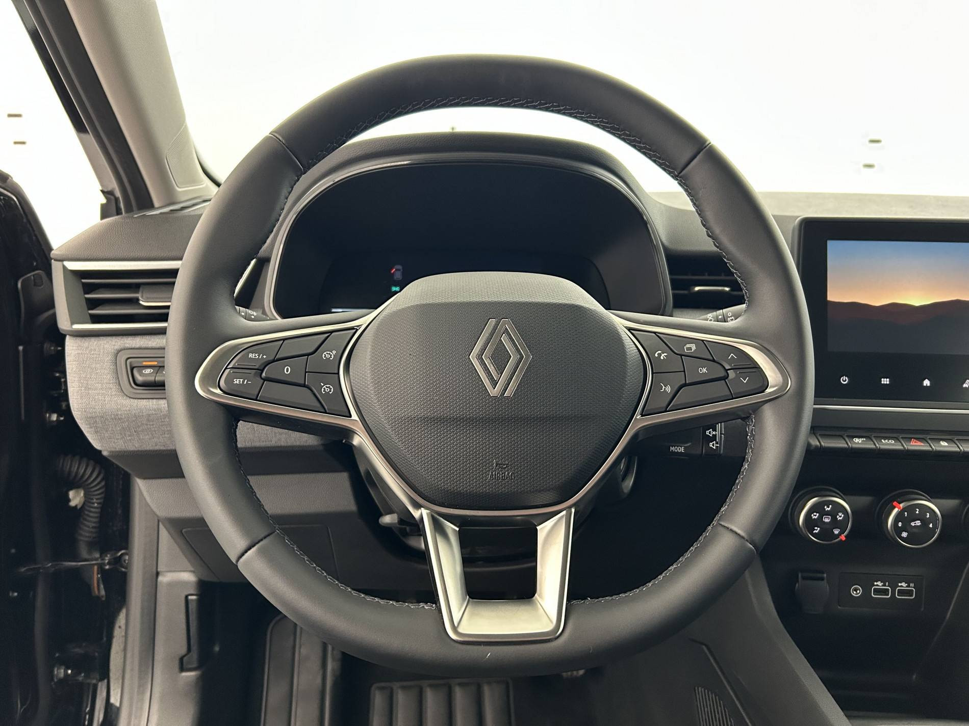 Vente en ligne Renault Clio 5 Clio Blue dCi 100 ch GSR2 au prix de 18 990 €