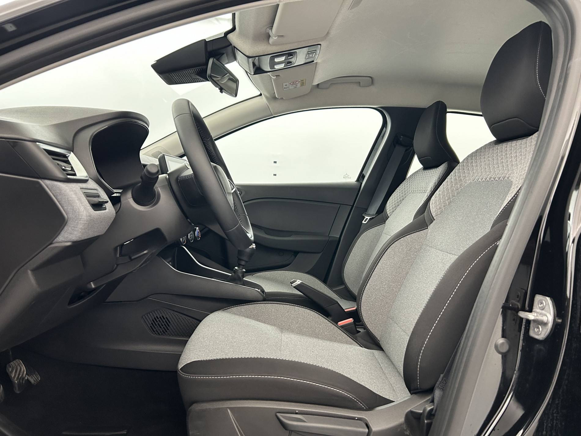 Vente en ligne Renault Clio 5 Clio Blue dCi 100 ch GSR2 au prix de 18 990 €