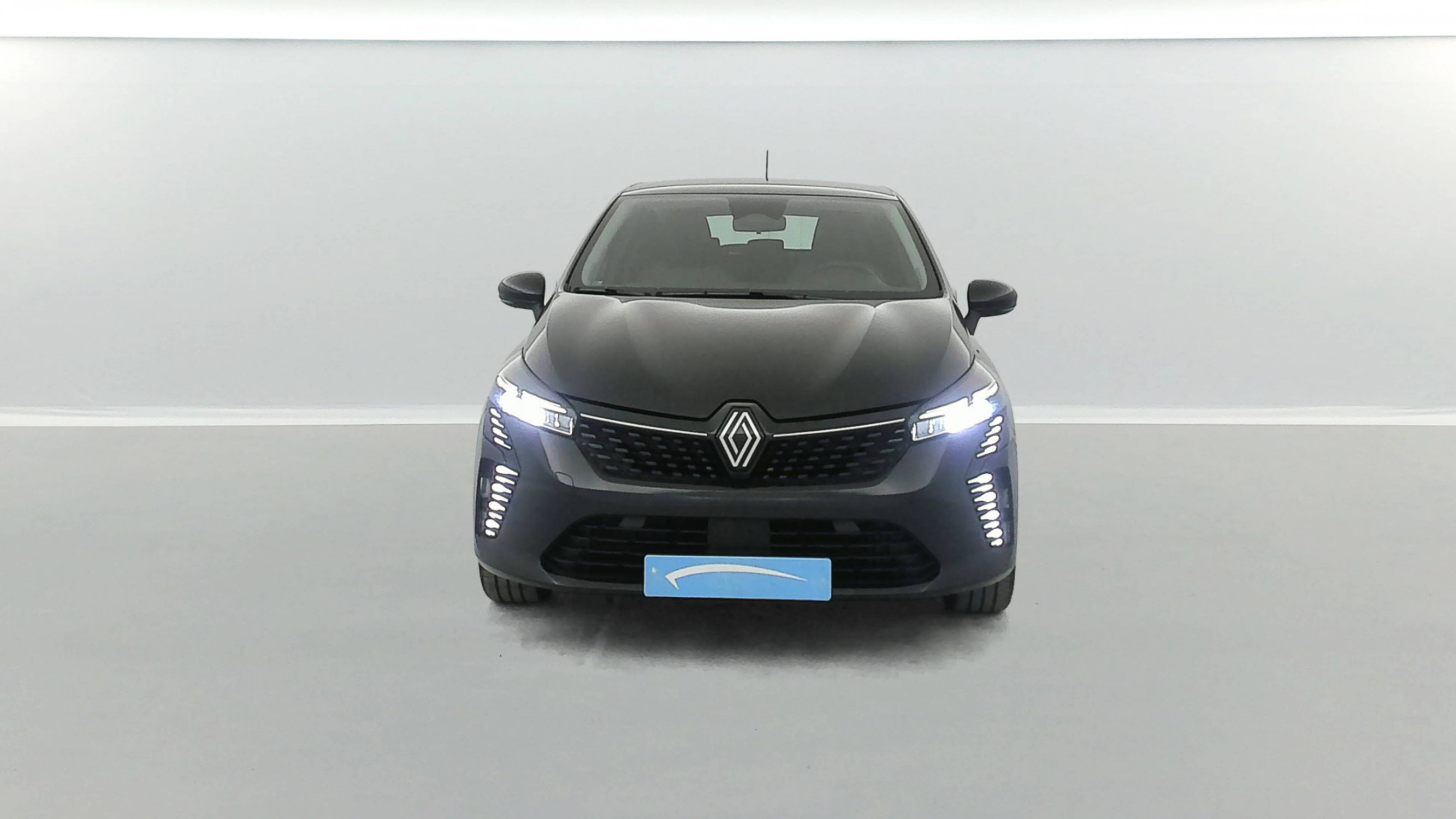 Vente en ligne Renault Clio 5 Clio Blue dCi 100 ch GSR2 au prix de 18 990 €