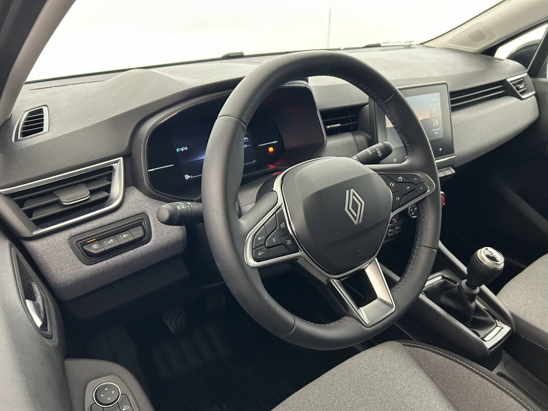 Vente en ligne Renault Clio 5 Clio Blue dCi 100 ch GSR2 au prix de 18 990 €