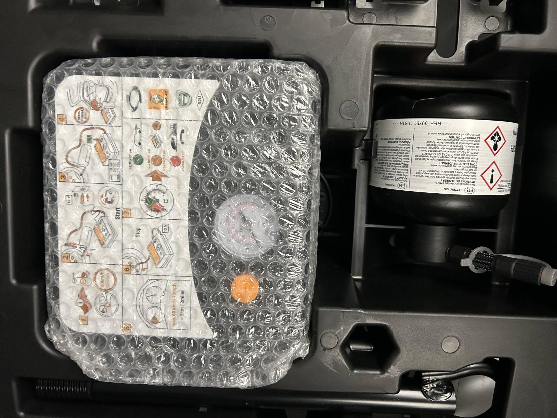 Vente en ligne Renault Clio 5 Clio Blue dCi 100 ch GSR2 au prix de 18 990 €