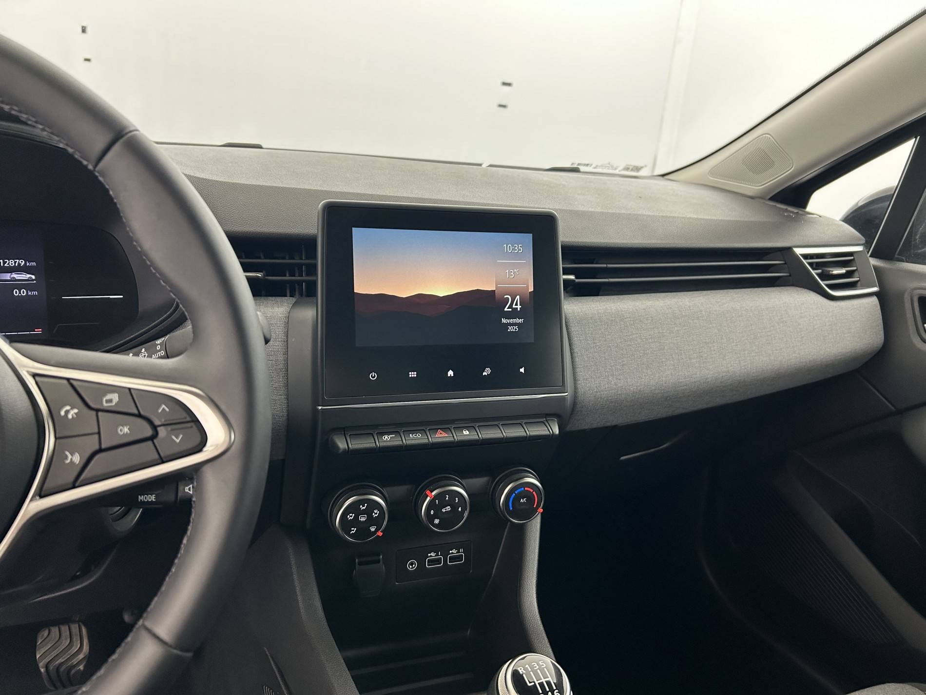 Vente en ligne Renault Clio 5 Clio Blue dCi 100 ch GSR2 au prix de 18 990 €