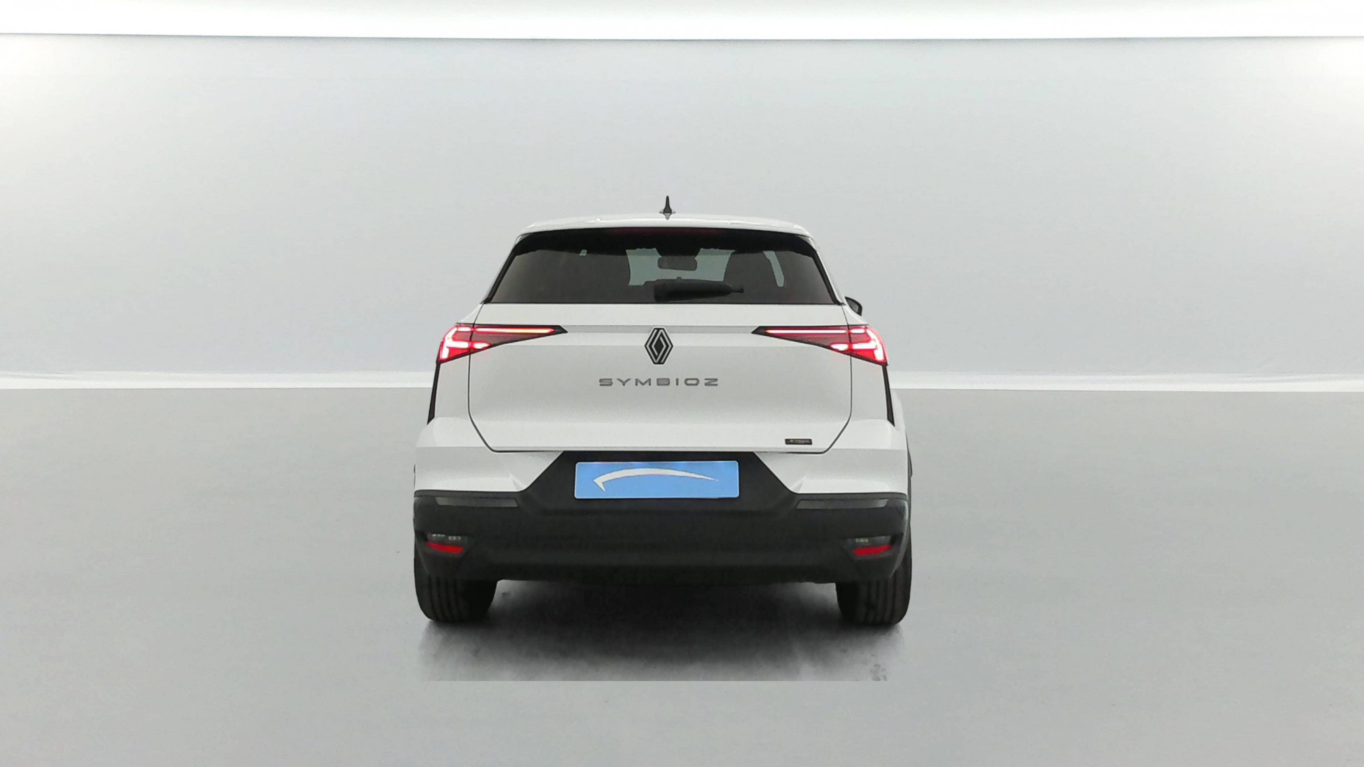 Vente en ligne Renault Symbioz  E-Tech full hybrid 145 au prix de 24 990 €