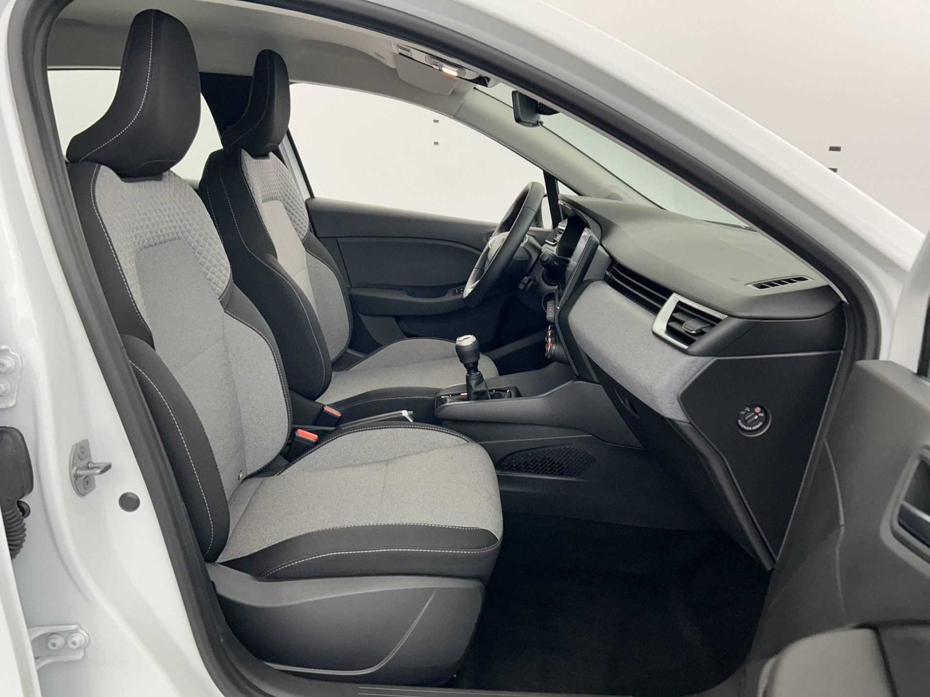 Vente en ligne Renault Clio 5 Clio SCe 65 ch GSR2 au prix de 14 590 €