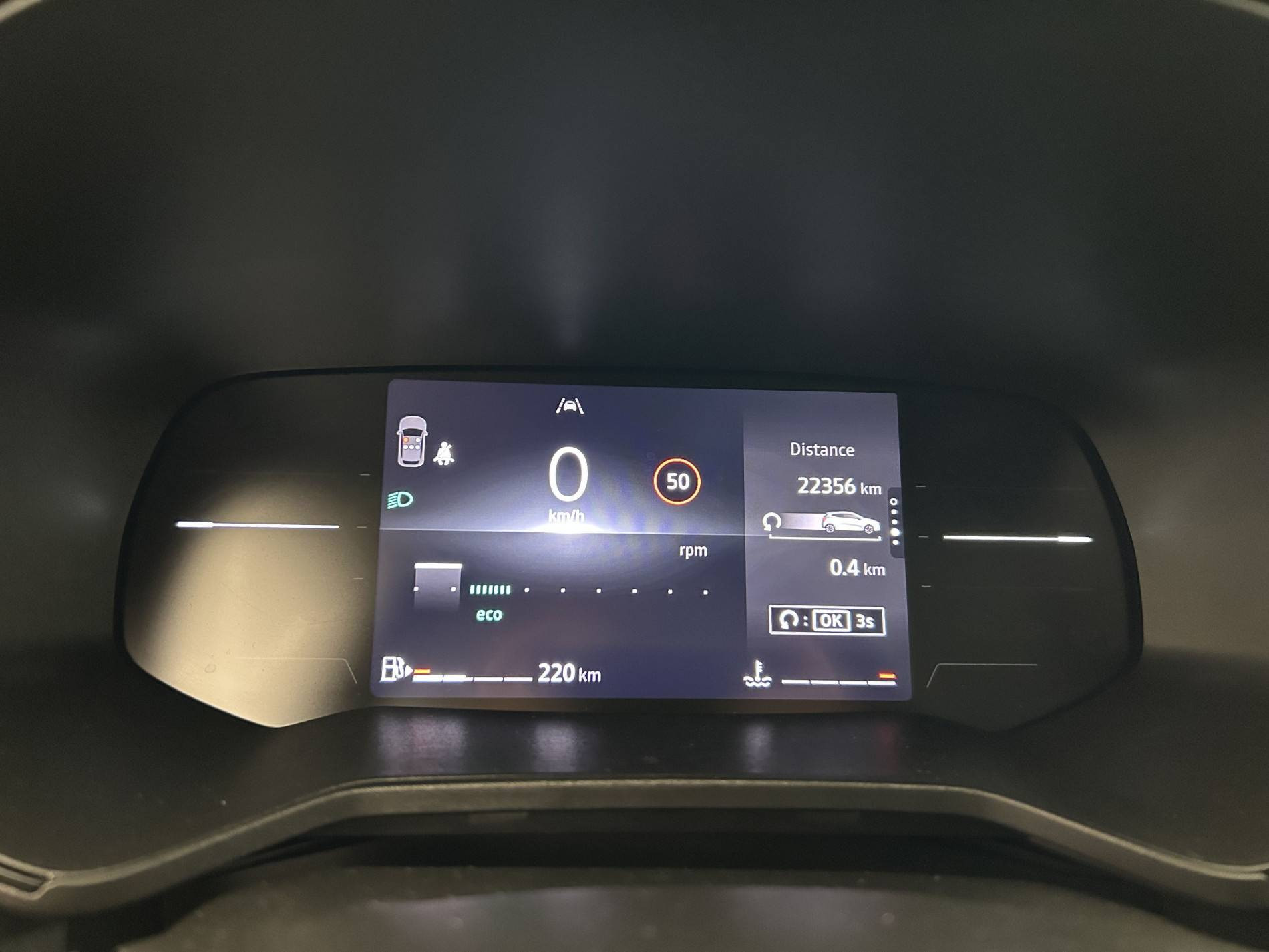 Vente en ligne Renault Clio 5 Clio SCe 65 ch GSR2 au prix de 14 590 €