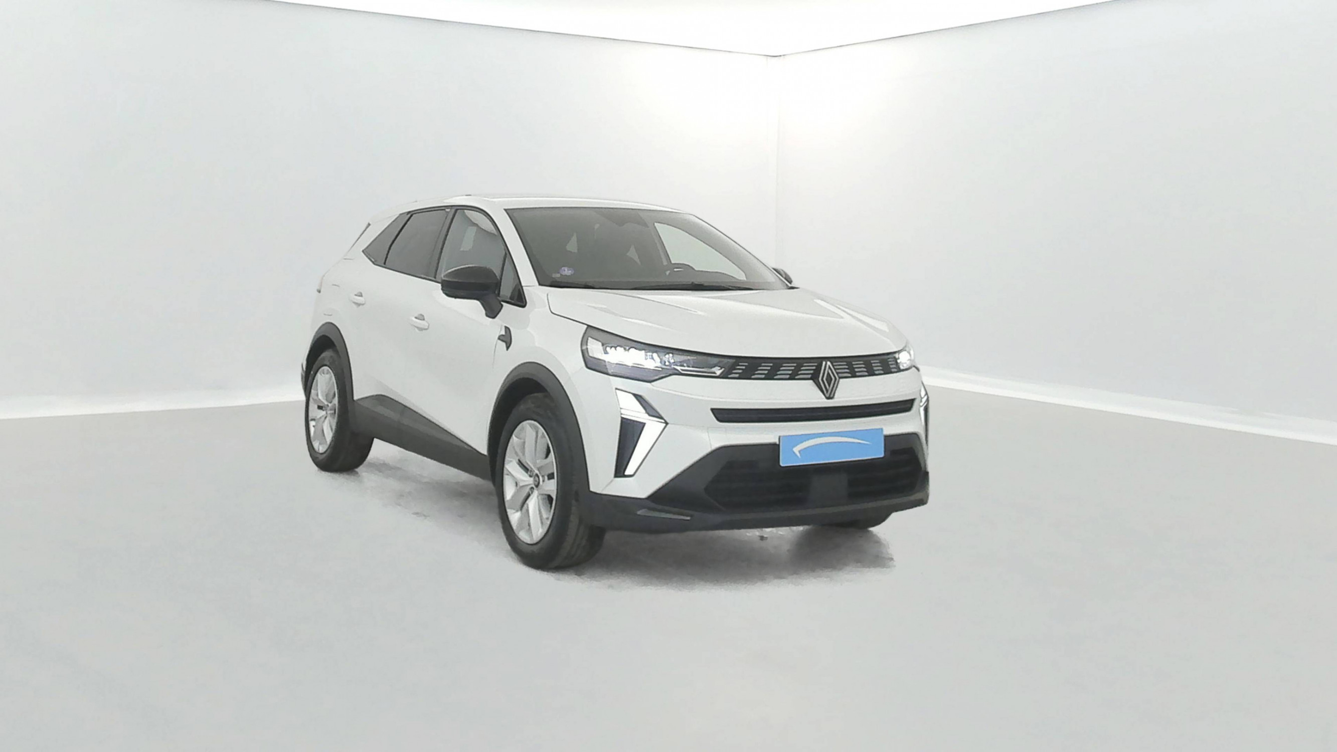 Vente en ligne Renault Symbioz  E-Tech full hybrid 145 au prix de 24 990 €