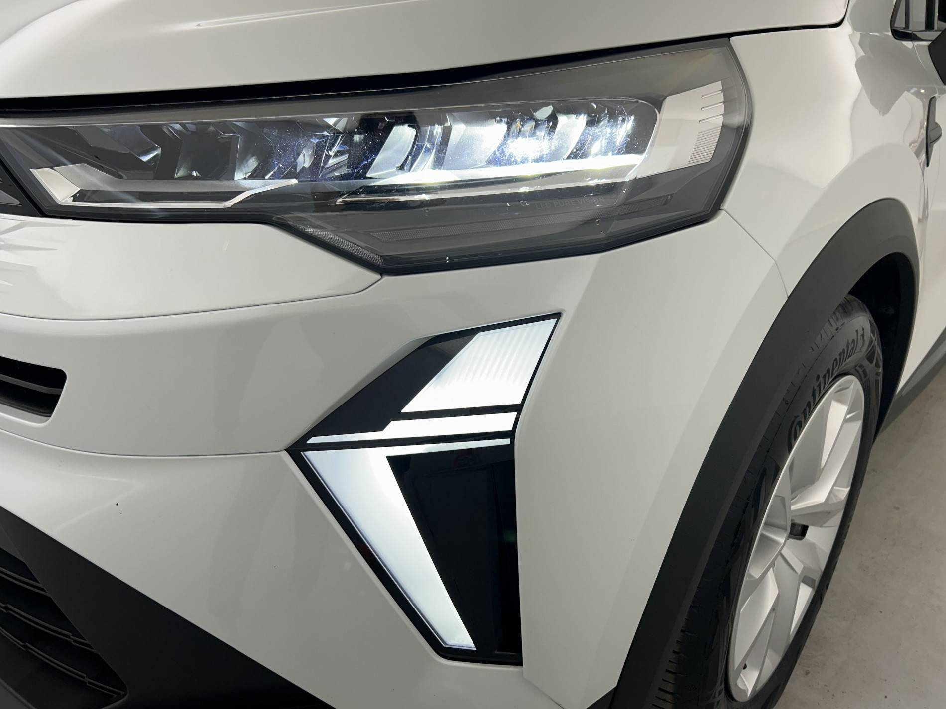 Vente en ligne Renault Symbioz  E-Tech full hybrid 145 au prix de 24 990 €