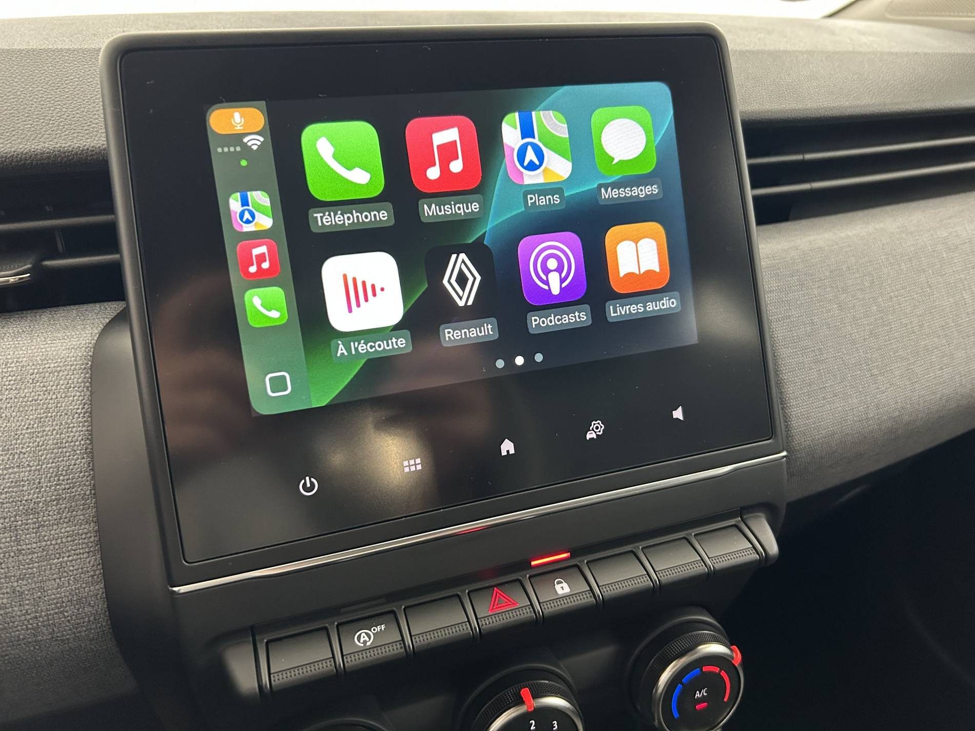 Vente en ligne Renault Clio 5 Clio SCe 65 ch GSR2 au prix de 14 590 €