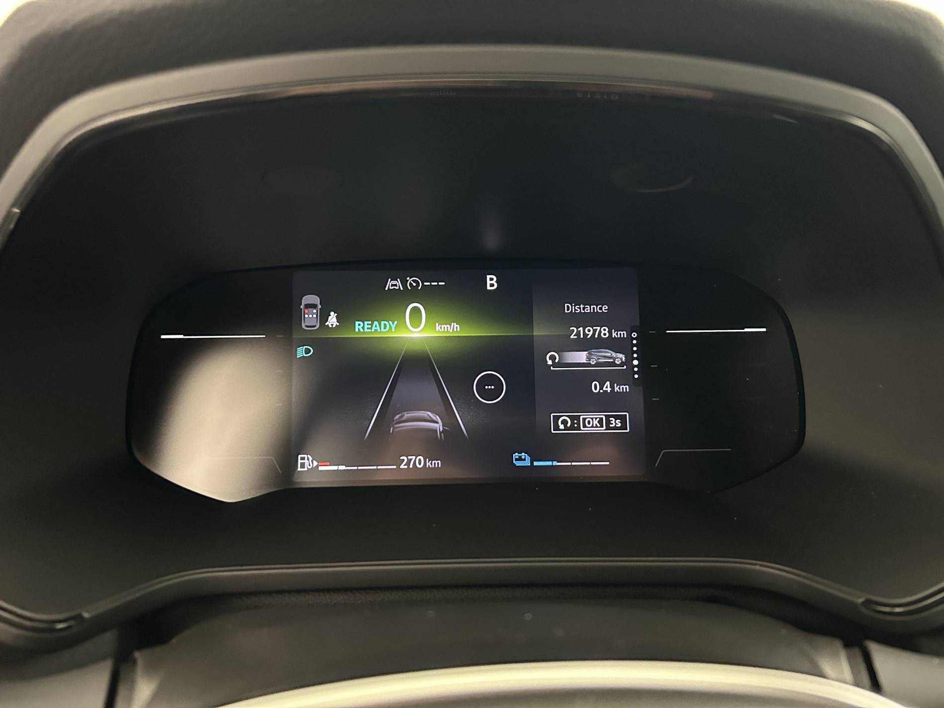 Vente en ligne Renault Symbioz  E-Tech full hybrid 145 au prix de 24 990 €