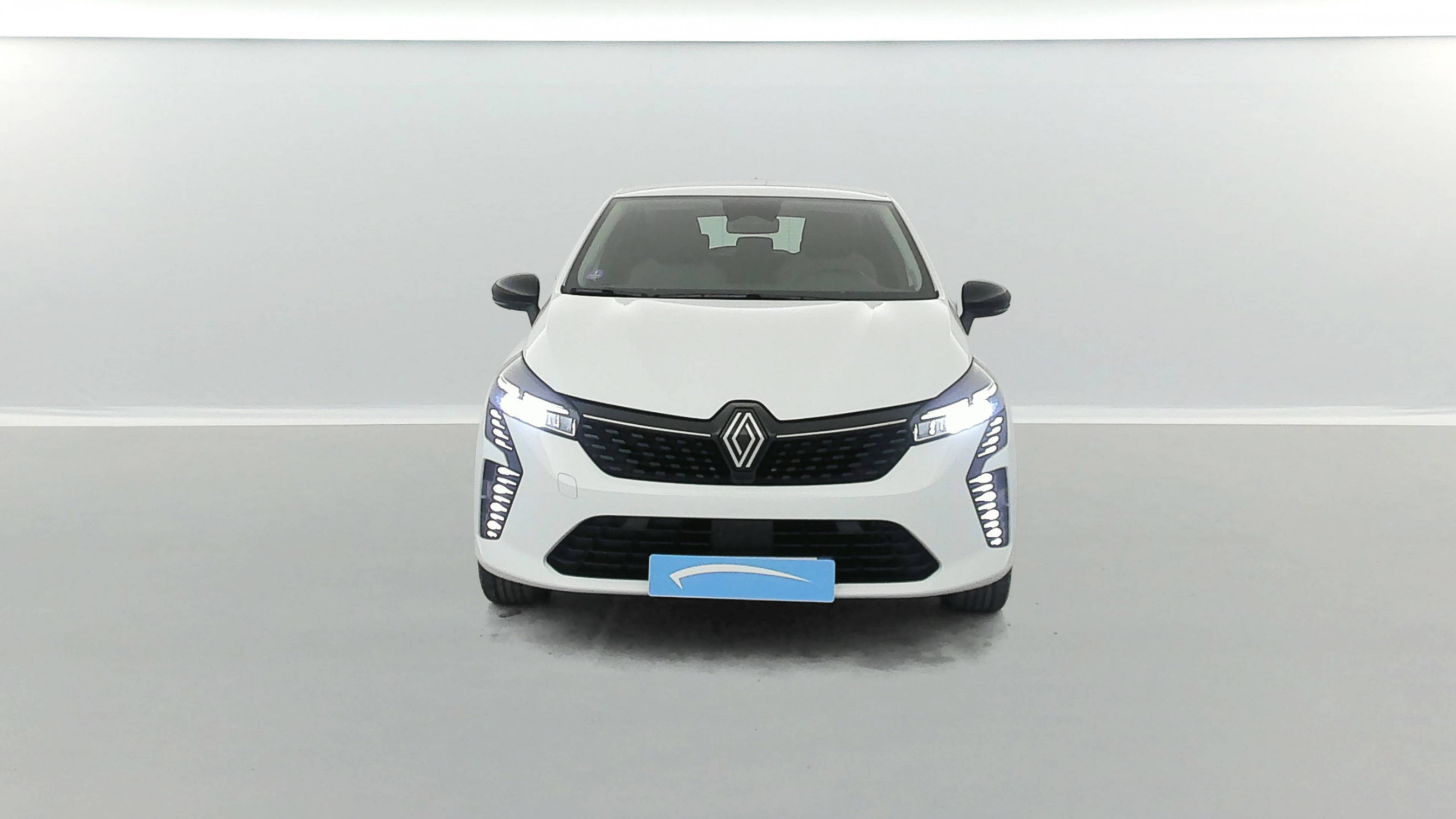 Vente en ligne Renault Clio 5 Clio SCe 65 ch GSR2 au prix de 14 590 €