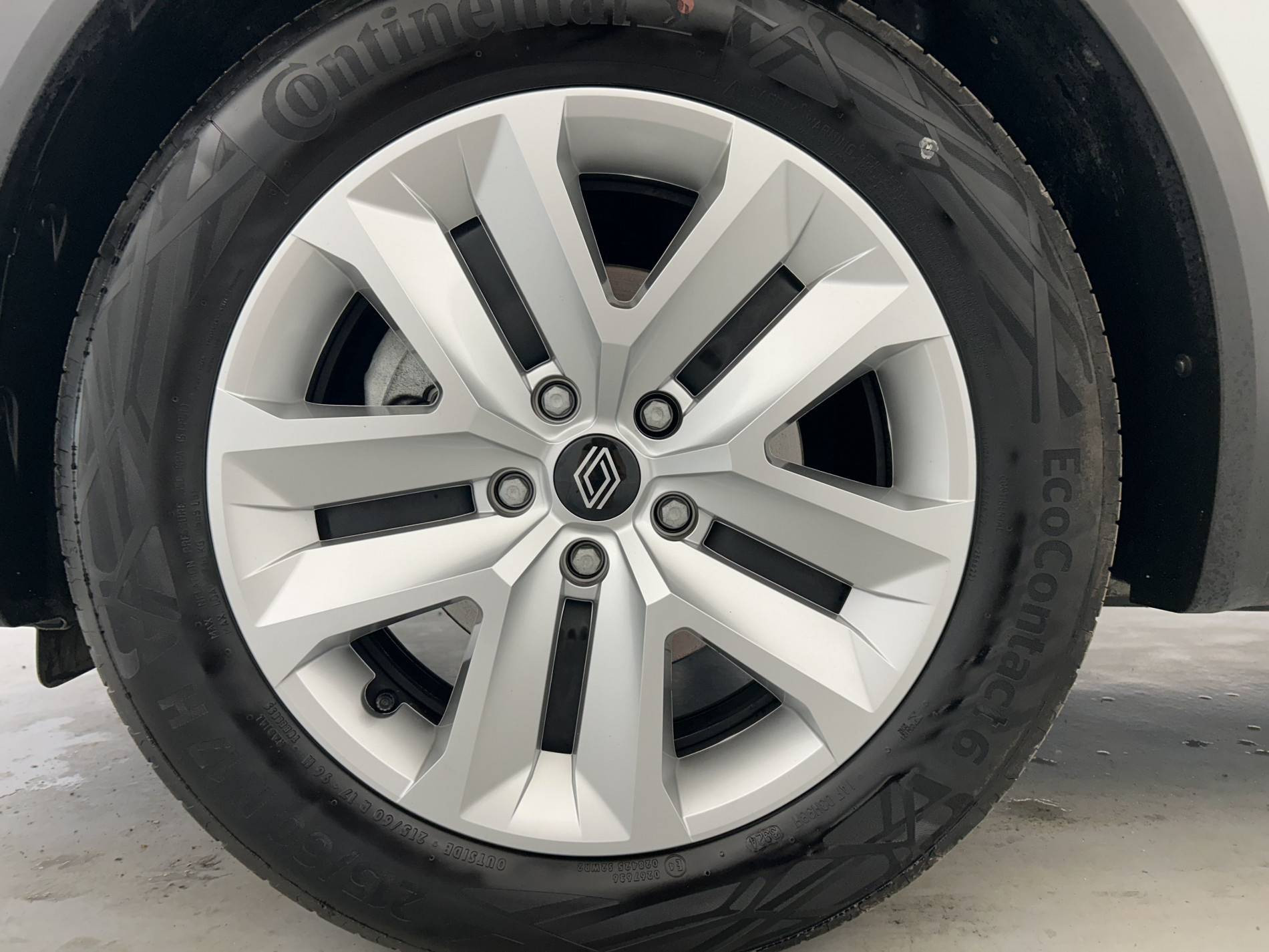 Vente en ligne Renault Symbioz  E-Tech full hybrid 145 au prix de 24 990 €