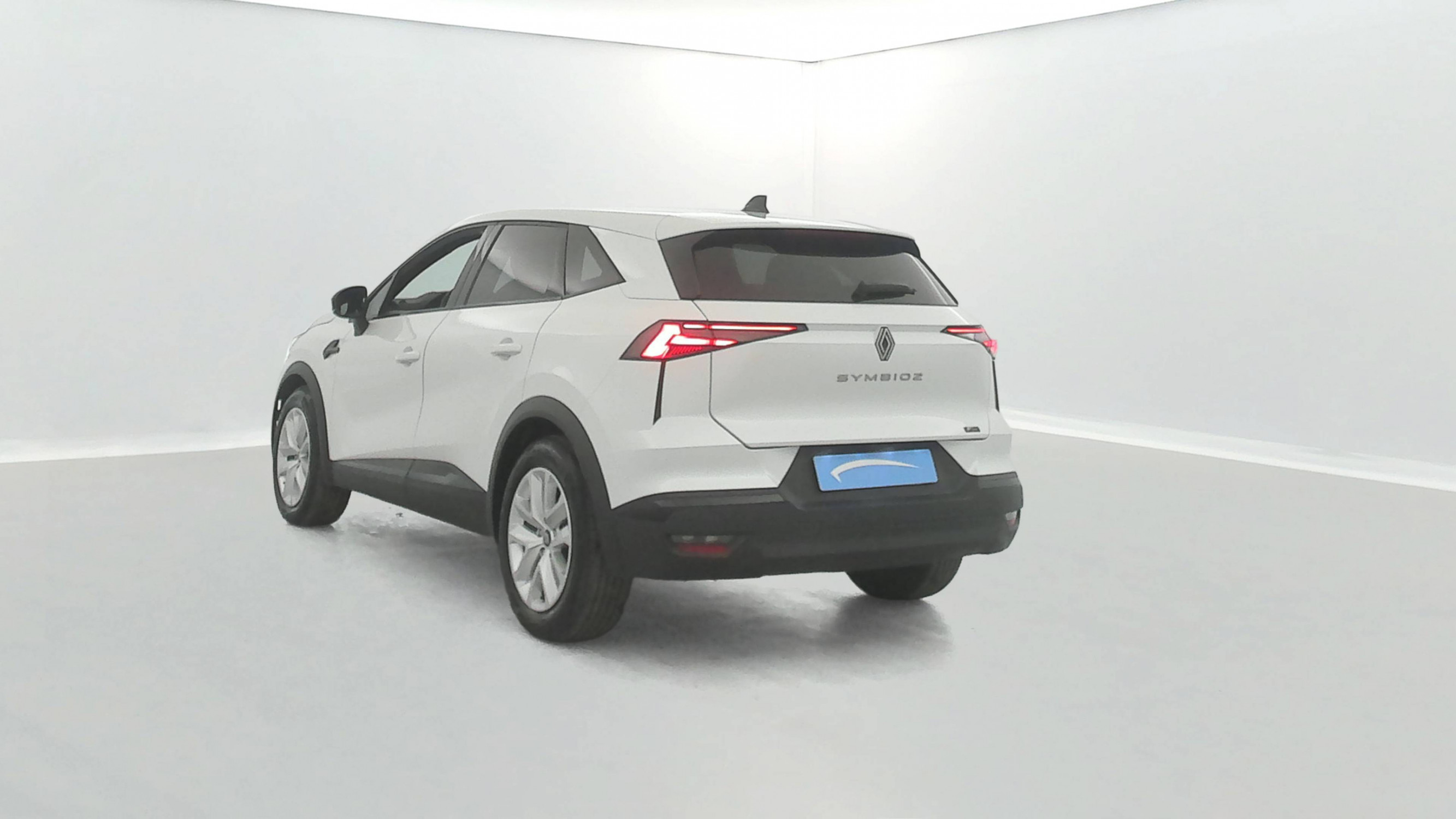 Vente en ligne Renault Symbioz  E-Tech full hybrid 145 au prix de 24 990 €