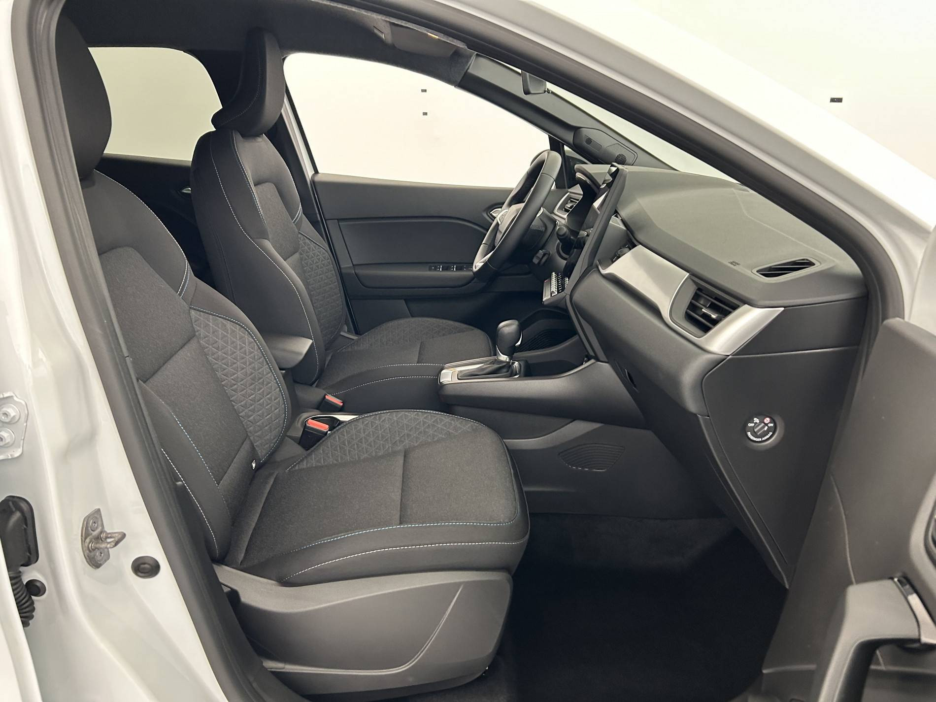 Vente en ligne Renault Symbioz  E-Tech full hybrid 145 au prix de 24 990 €