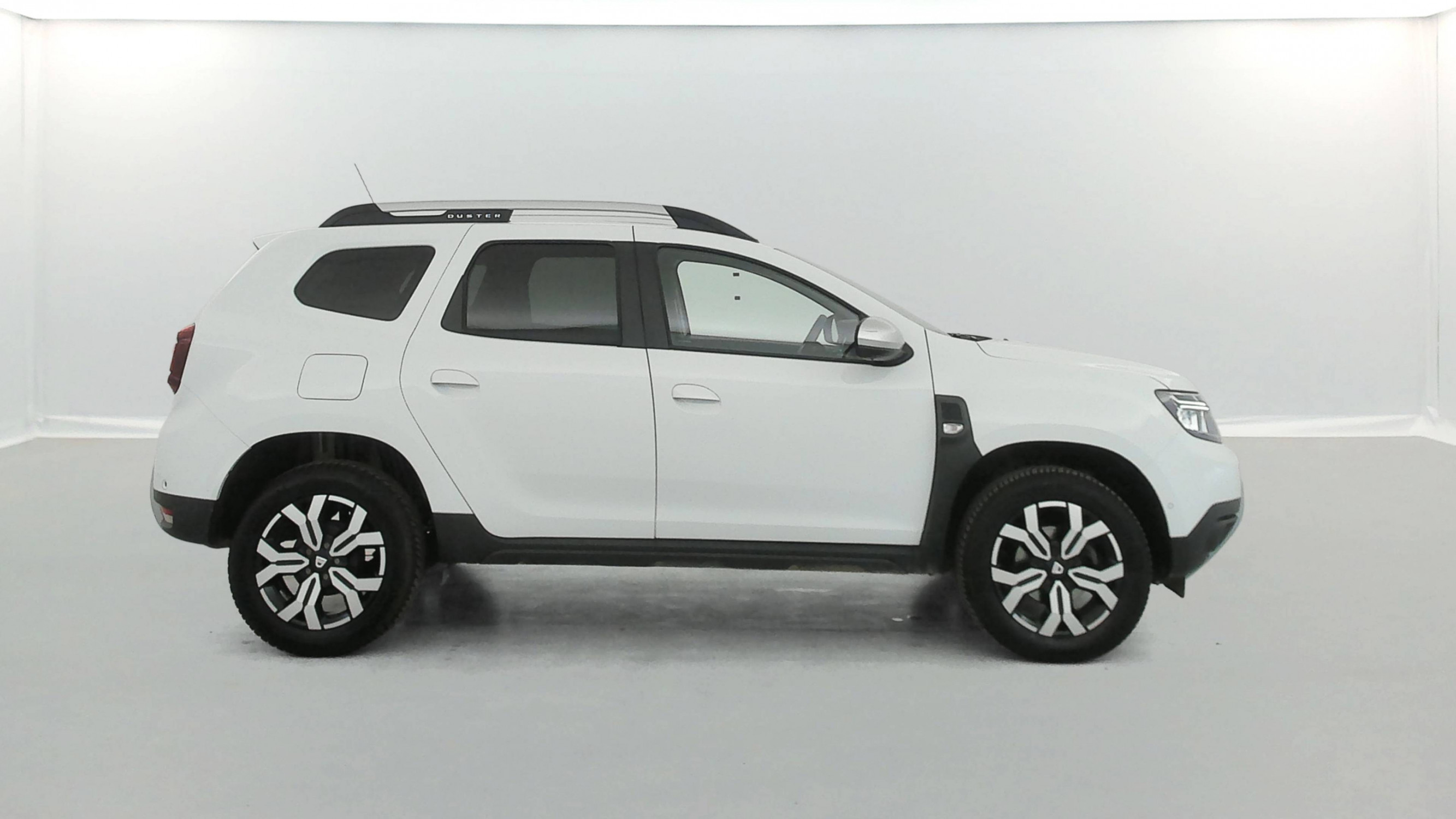 Vente en ligne Dacia Duster  Blue dCi 115 4x2 au prix de 17 590 €