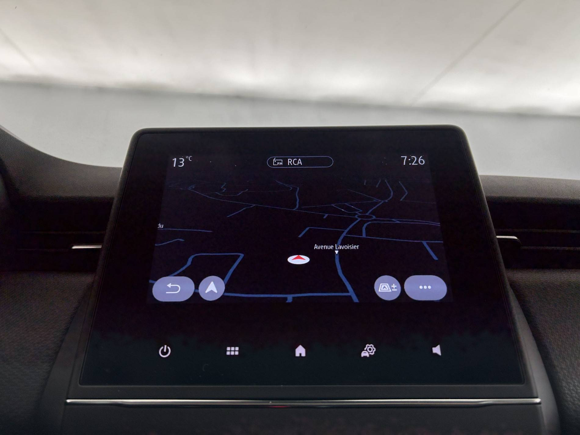 Vente en ligne Renault Clio 5 Clio SCe 65 - 21 au prix de 12 390 €