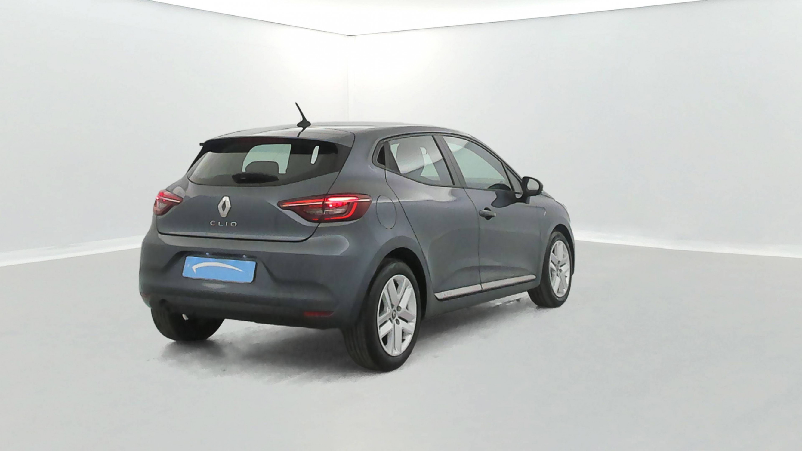 Vente en ligne Renault Clio 5 Clio SCe 65 - 21 au prix de 12 390 €