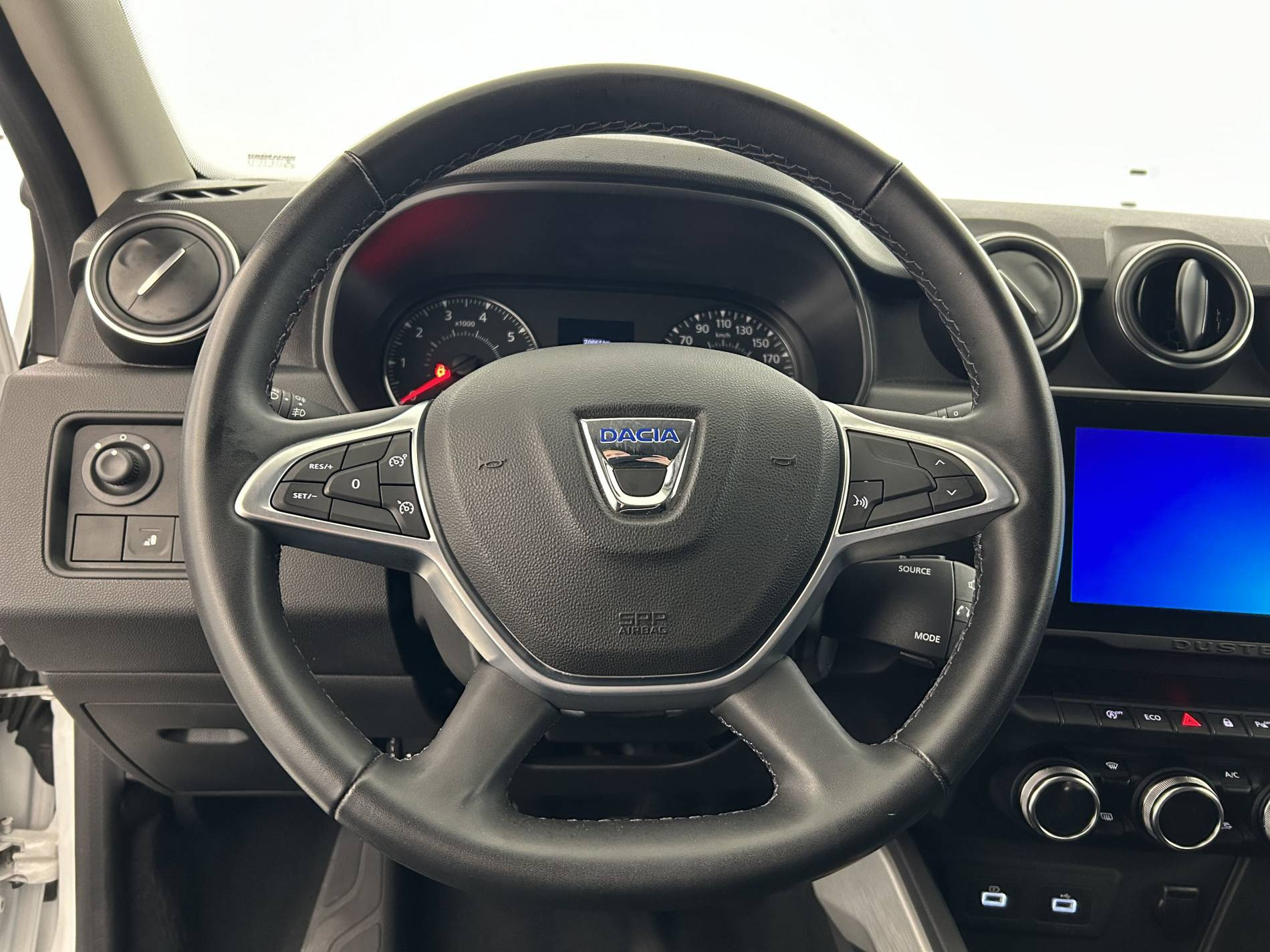 Vente en ligne Dacia Duster  Blue dCi 115 4x2 au prix de 17 590 €