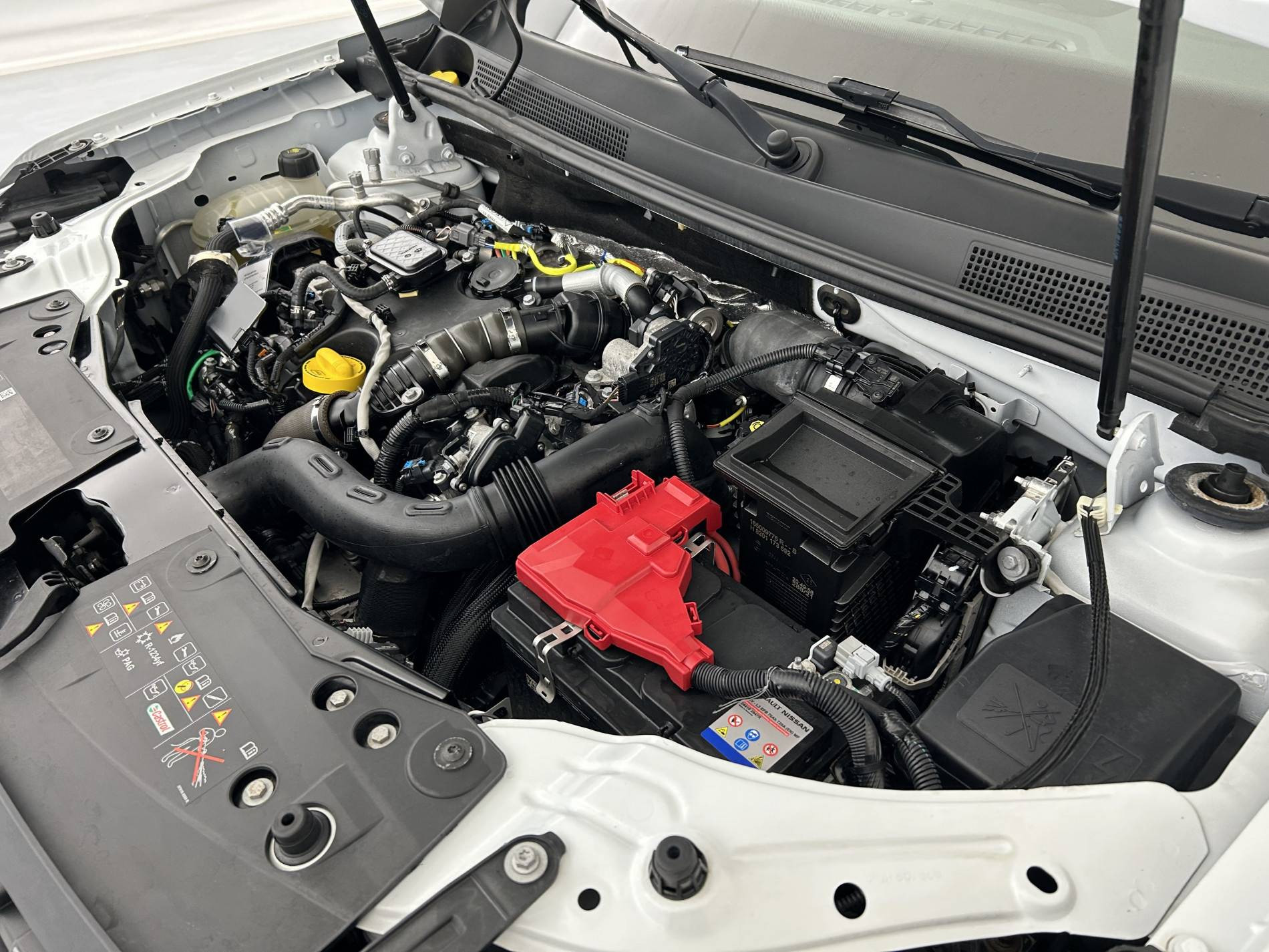 Vente en ligne Dacia Duster  Blue dCi 115 4x2 au prix de 17 590 €