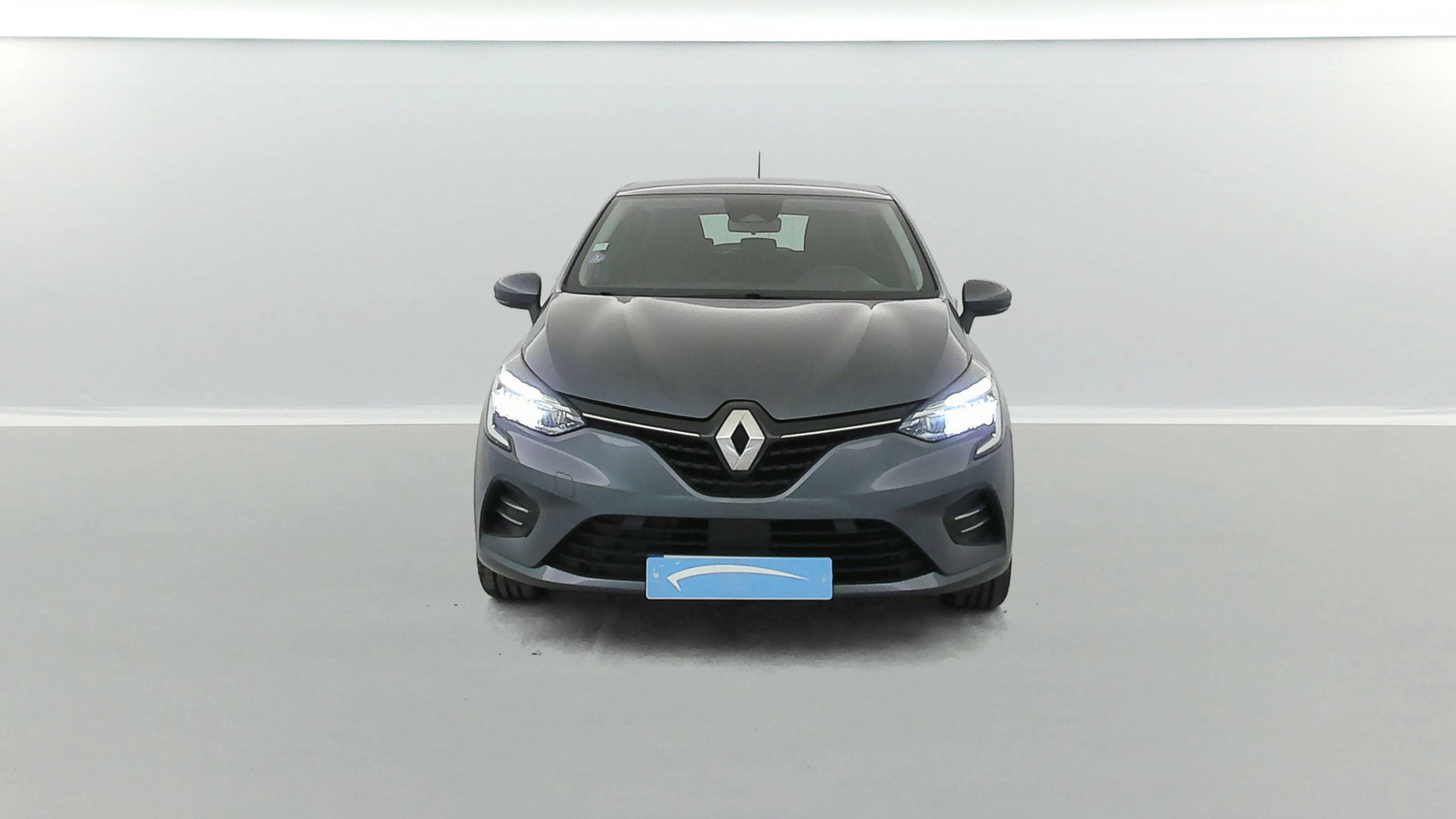 Vente en ligne Renault Clio 5 Clio SCe 65 - 21 au prix de 12 390 €