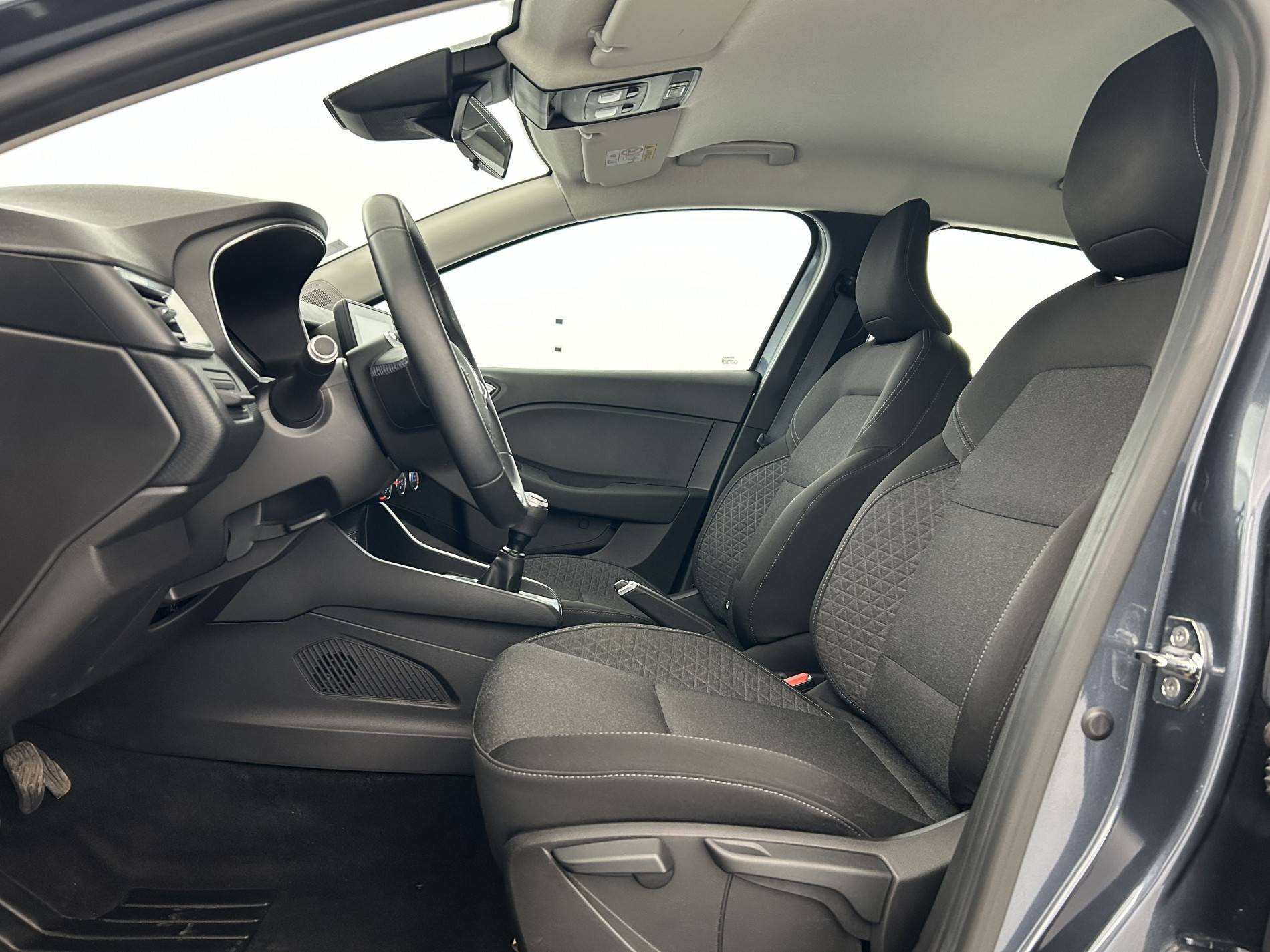 Vente en ligne Renault Clio 5 Clio SCe 65 - 21 au prix de 12 390 €