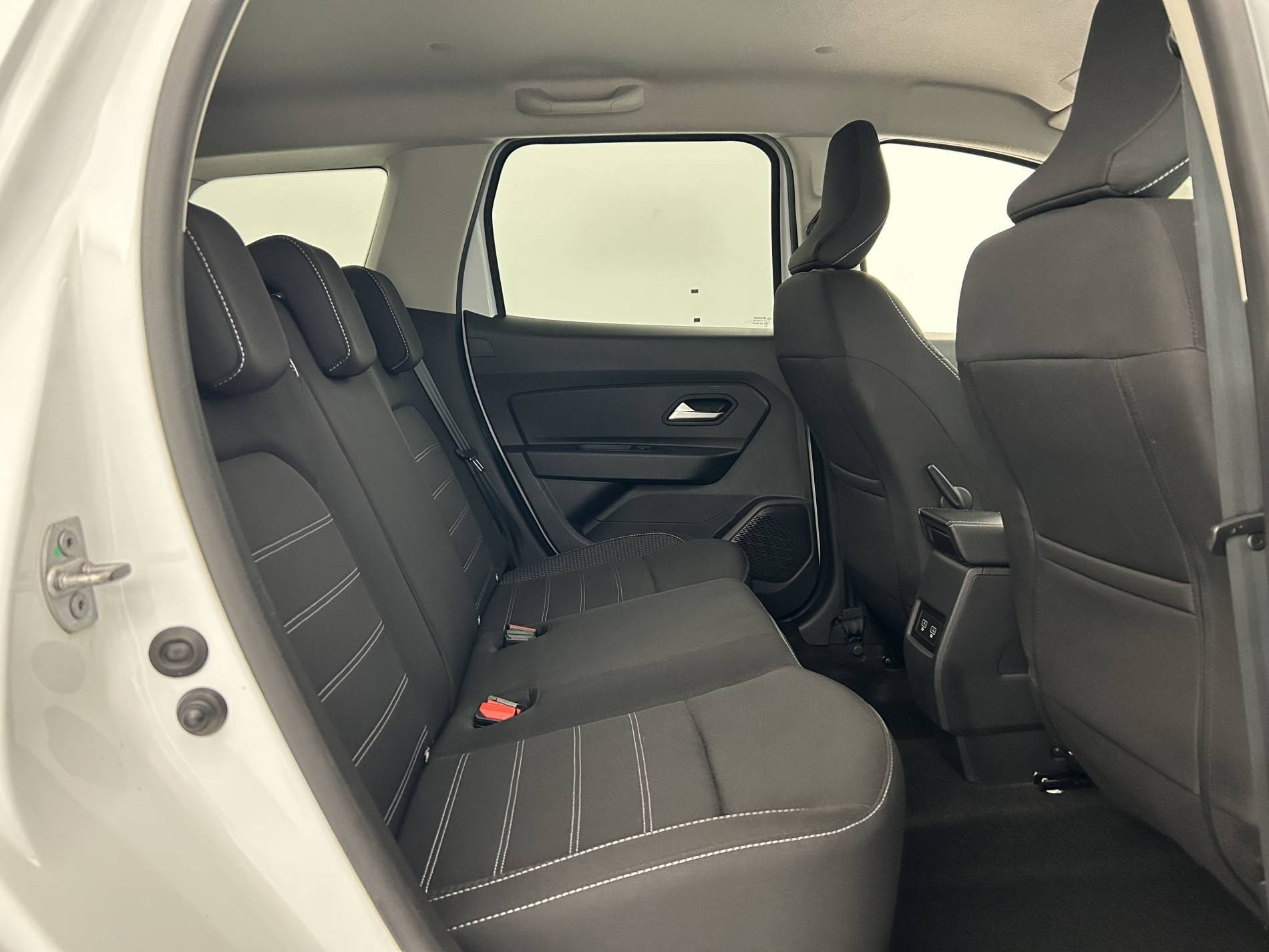 Vente en ligne Dacia Duster  Blue dCi 115 4x2 au prix de 17 590 €