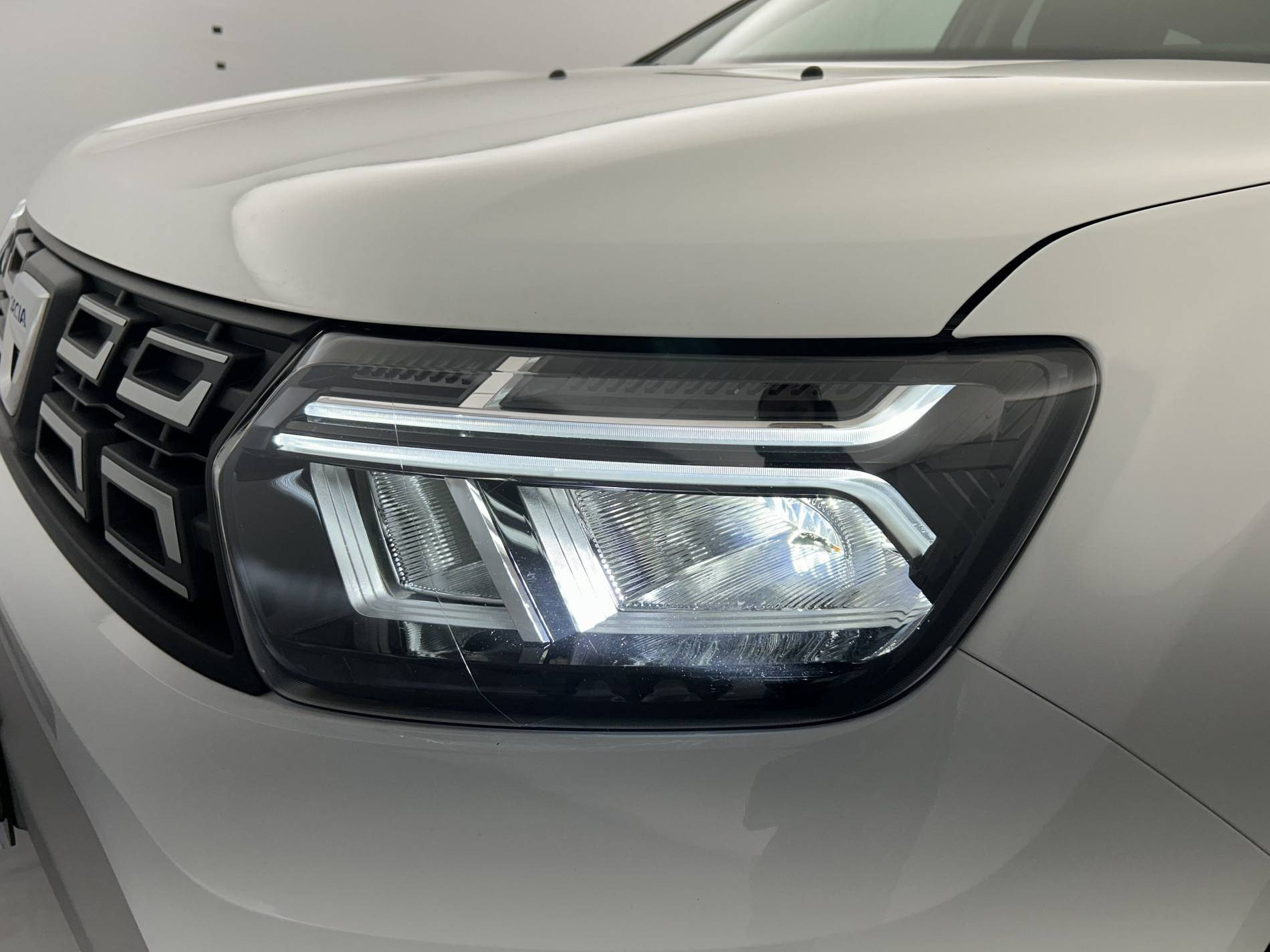 Vente en ligne Dacia Duster  Blue dCi 115 4x2 au prix de 17 590 €