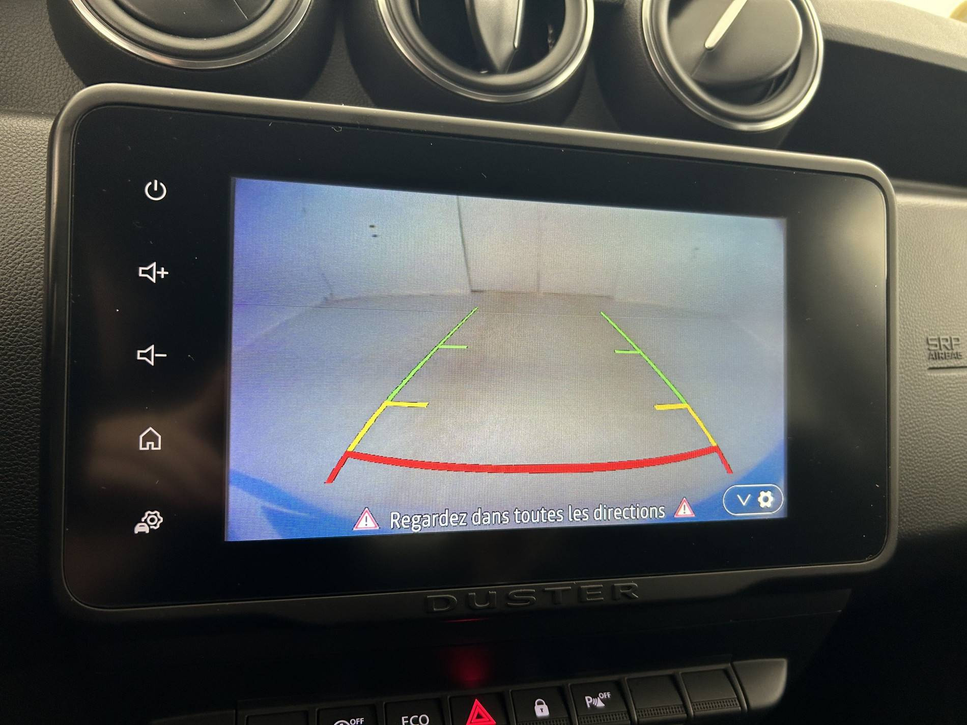 Vente en ligne Dacia Duster  Blue dCi 115 4x2 au prix de 17 590 €