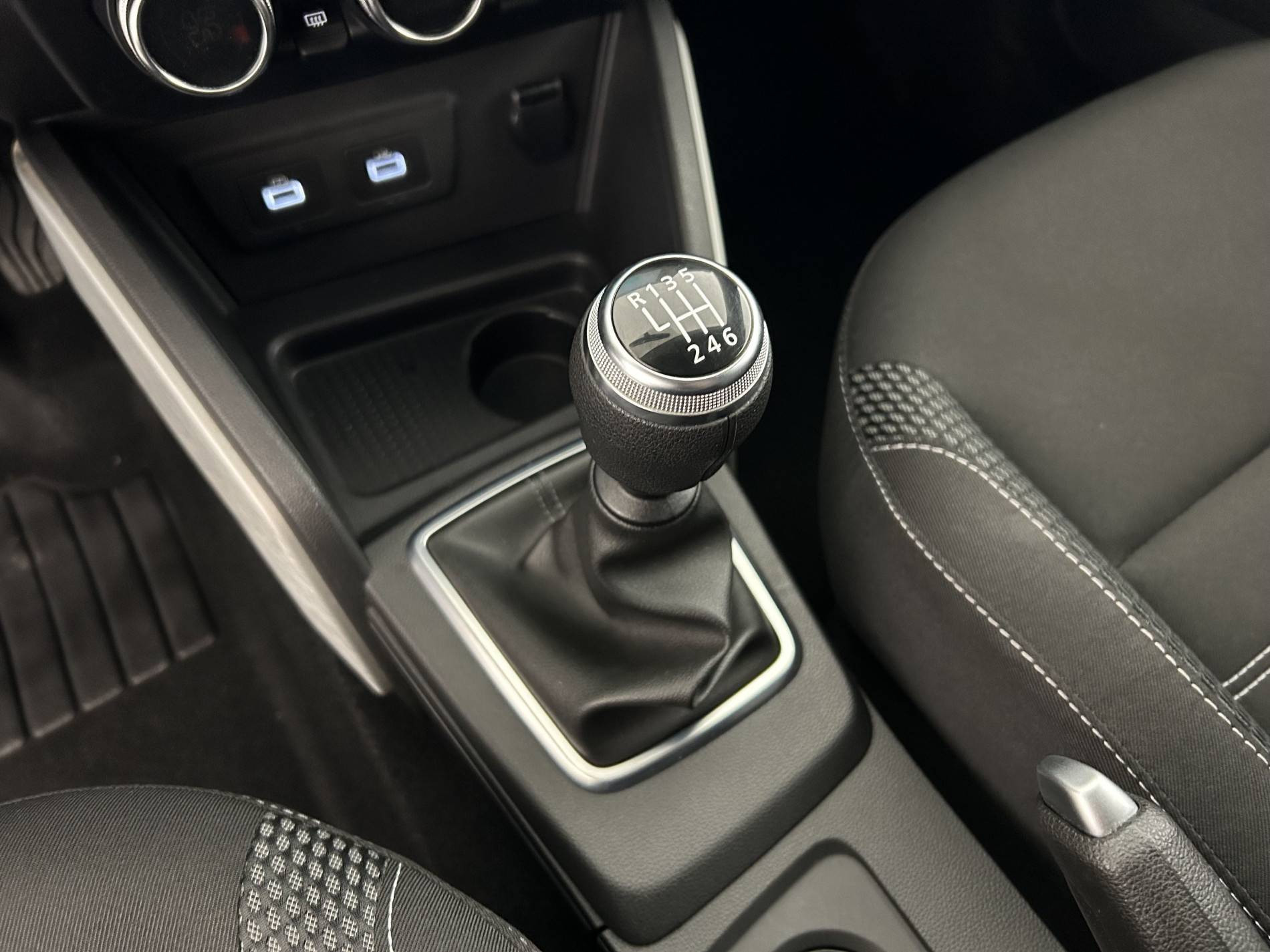 Vente en ligne Dacia Duster  Blue dCi 115 4x2 au prix de 17 590 €