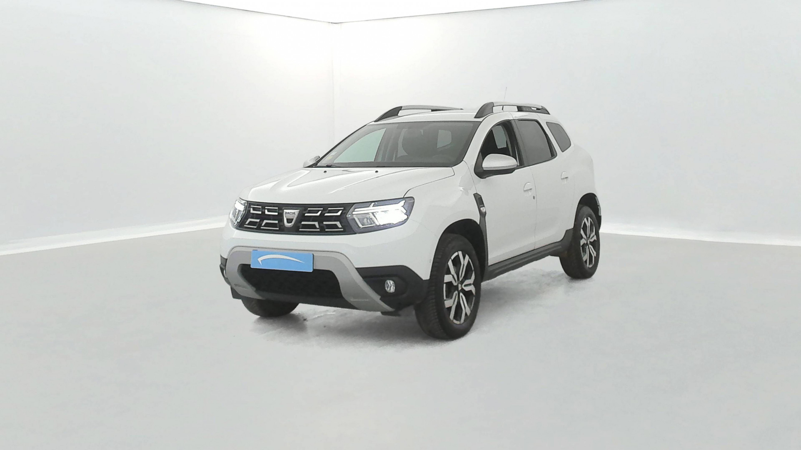 Dacia Duster  Blue dCi 115 4x2 occasion de 2021 en vente à Caen