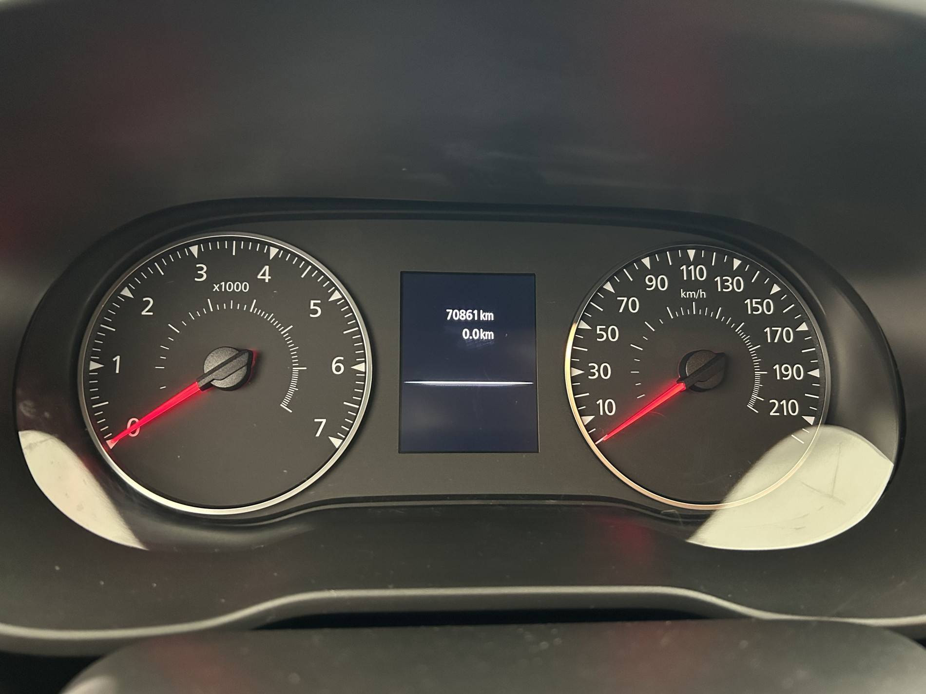 Vente en ligne Dacia Duster  Blue dCi 115 4x2 au prix de 17 590 €