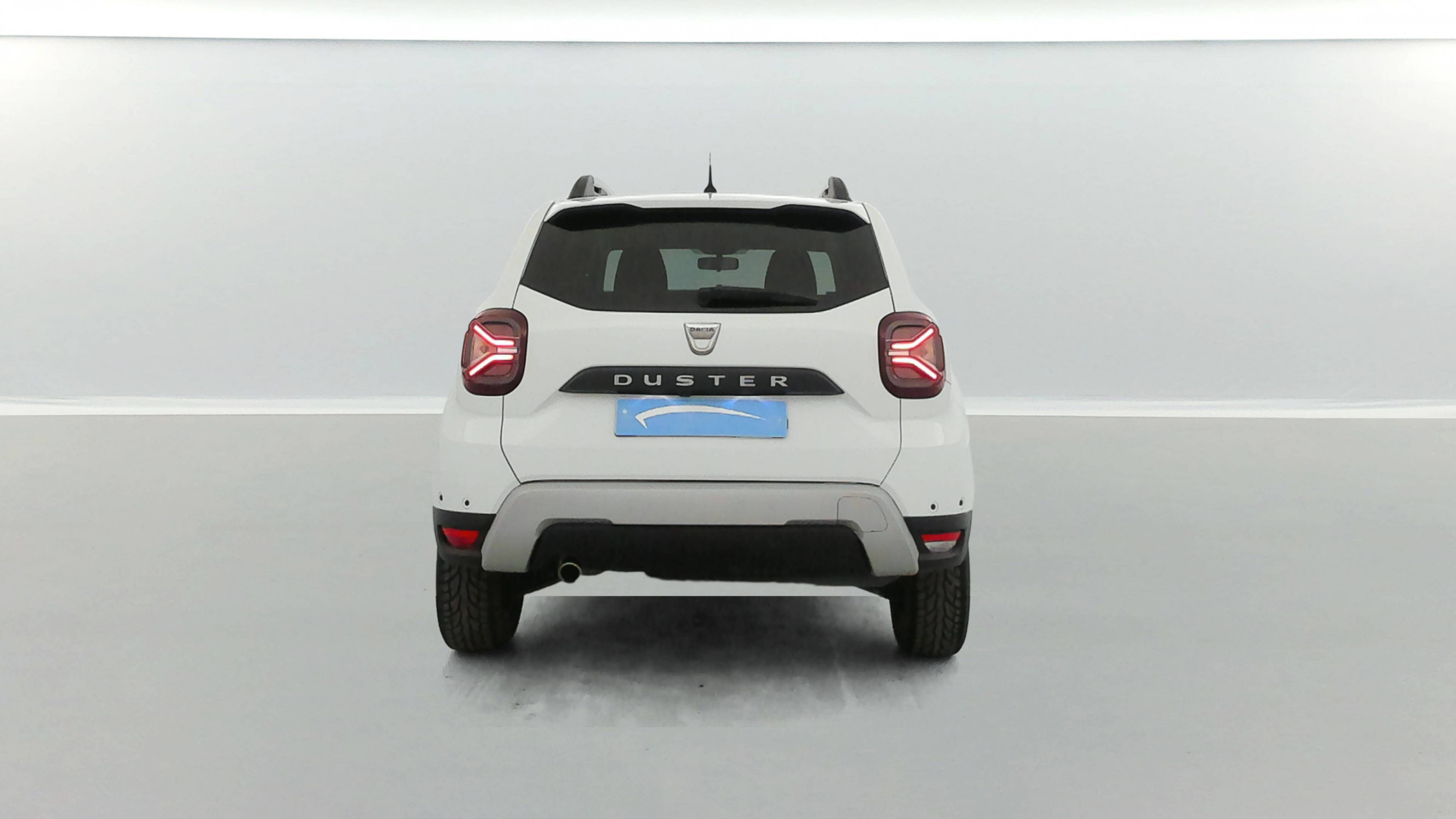 Vente en ligne Dacia Duster  Blue dCi 115 4x2 au prix de 17 590 €