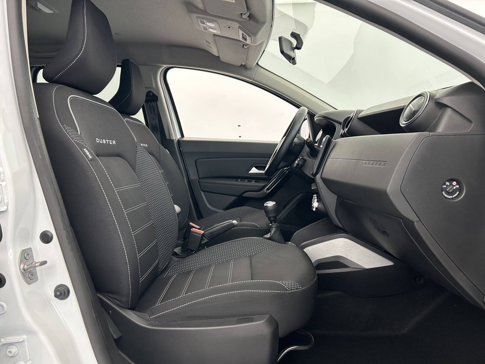 Vente en ligne Dacia Duster  Blue dCi 115 4x2 au prix de 17 590 €